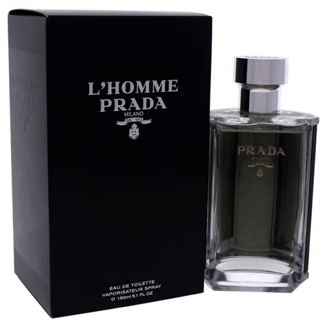 prada milano eau de toilette pour homme|Prada Milano perfume for women.